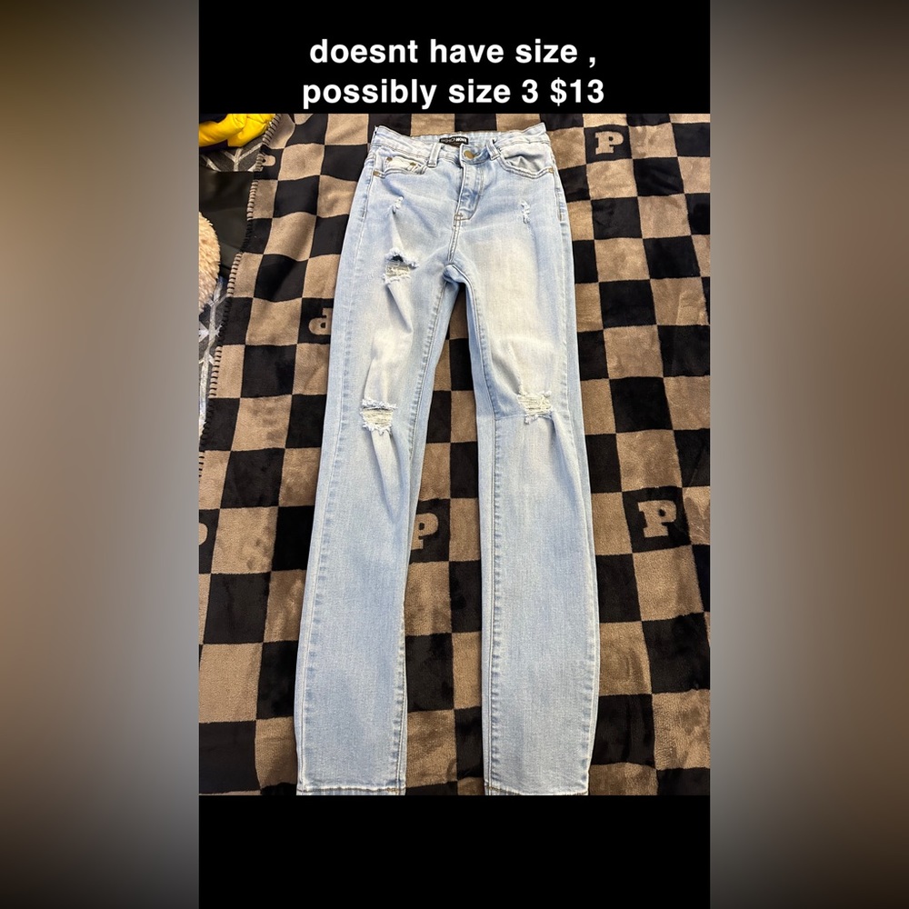 pants - Picture 1 of 1
